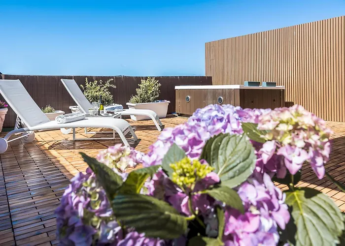 Hotel Bluemoon Sardinia Cagliari