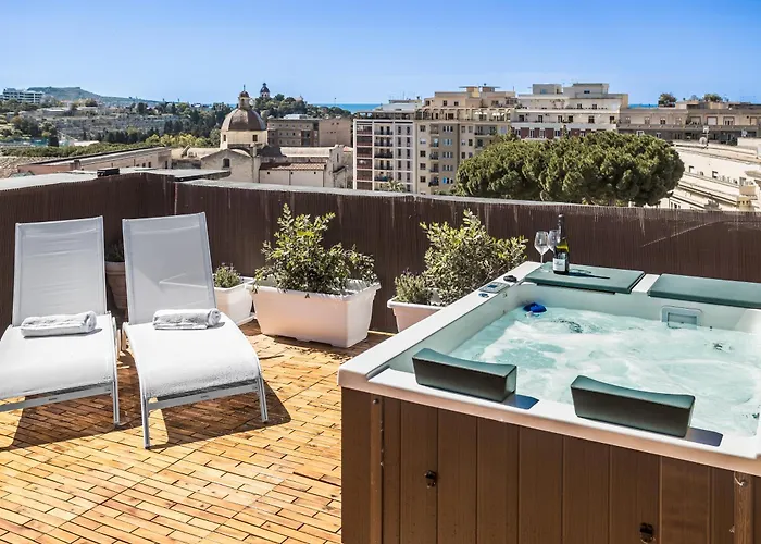 Hotel Bluemoon Sardinia Cagliari
