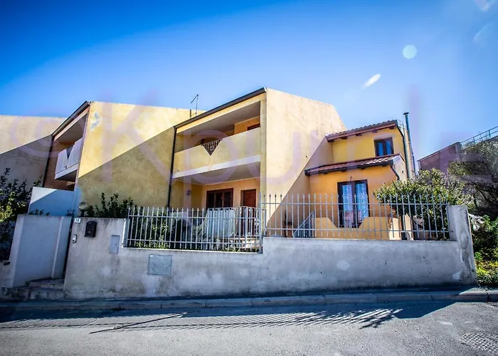 Hotel Le Api Cagliari